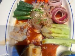 -拾久(朝阳公园店)