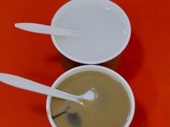 -谢怀亮芝麻茶