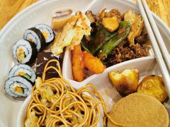 -素满香·食养自助(建邺万达店)