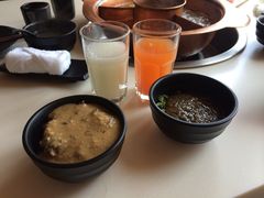 iphone_upload_pic-滇釜火锅·能喝汤的火锅(车公庄店)