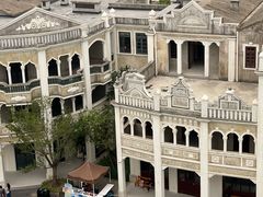 -赤坎·广东华侨国际旅游度假区