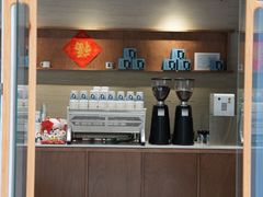 -LOTTA COFFEE(安居博文苑店)