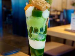-伊藤久右卫门(宇治本店)