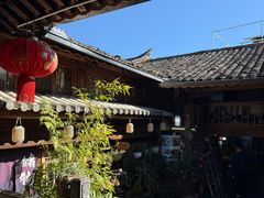 -龙姐私房菜(和顺古镇店)