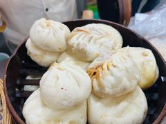 -林记小笼包(河北路店)