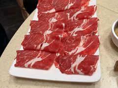 -阳坊大都涮羊肉(阳坊总店)