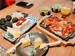 -小川洋风料理(大悦城店)