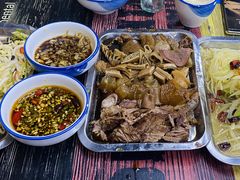 -鑫顺吉牛肉馆