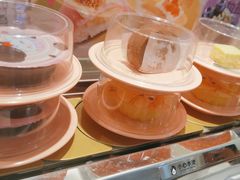 -争鲜回转寿司(通州万达店)