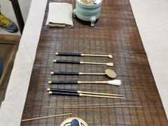 -观澜湖手艺工场·陶艺·吹玻璃·拼豆