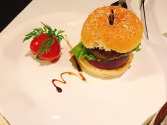 -佐度王子扒房(天鹅湖店)