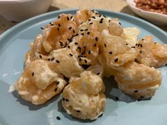 芥末虾-我是那个大叔·美食研究所(新塘路店)