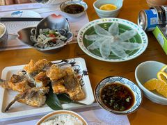 -天正河鲀·河豚亭(大连店)