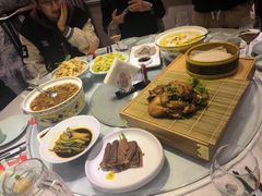 -惠丰堂饭庄·烤鸭·京味菜(西北旺·唐家岭店)