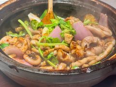 -啫神·广州地标美食(北京路店)