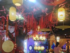 -鼎晟江南·融合江南宴(固戍店)