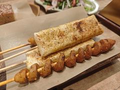 -耶里夏丽·丝路国际新疆菜·清真食品(徐汇南丹东路臻选店)