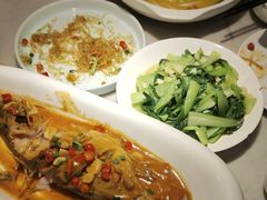 -小菜园新徽菜(连云港海州吾悦店)