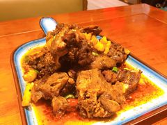 -蜀厨蓉匠(广福店)