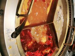 -麻路成都火锅(柏威年店)