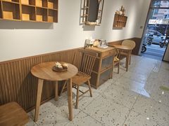 -0+1·手作面包(新北店)