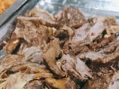 -清真-戏楼王记牛肉面