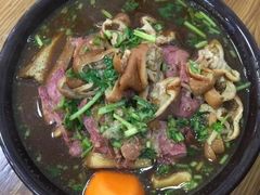 -六爷门框百年卤煮