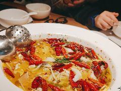 -太二酸菜鱼(SM城市广场店)