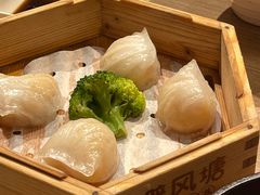 -避风塘(江南环球港店)