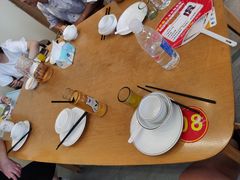 -食光慢宴·安吉土菜馆