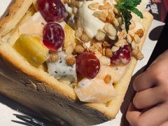 -京鹿料理(荟聚店)
