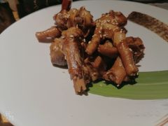 -萤初高端日料王(曲江银泰店)