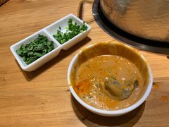 -四喜小胖·北京涮肉(五道营店)