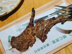-娜仁图雅蒙古美食村(33小镇店)