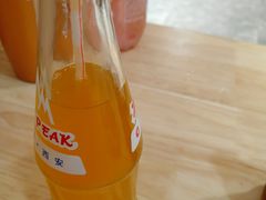 冰峰-黎一碗大碗手工面(城市立方店)