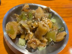 -kingkong大猩猩烤肉(CBD店)