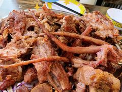 -烤牛骨饸饹面(正定店)