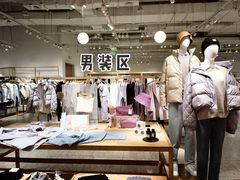 -oce(熙地港购物中心店)