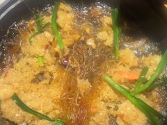 -简普菜烤鱼(苏宁生活广场店)