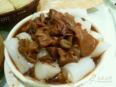 -陶陶居饼家(惠福东路店)