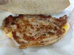 -L猪扒包(天河购书中心店)