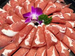 -阳坊胜利涮羊肉(阳坊老店)