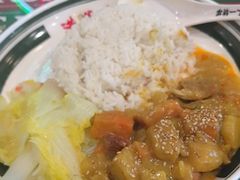-港爺茶檔·茶餐厅(东晓南路店)