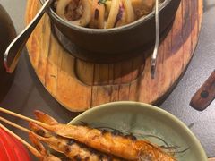 -沼津港精致料理·寿喜烧·烧鸟(龙湖南桥天街日料榜单店)