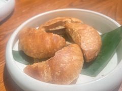 -云海肴·汽锅鸡·云南菜(美罗城店)