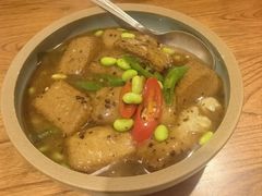 -垚慈居素食(华发新城店)