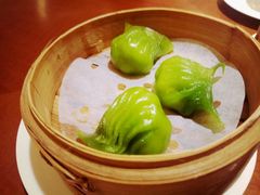 -杭州JW万豪酒店-万豪中餐厅