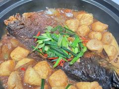 -老人和饭店(淮海中路店)