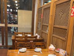 -下梅人家土菜馆(历史文化餐厅度假区店)