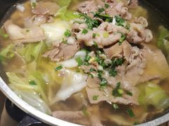 -全牛匠·乐山跷脚牛肉(新中关店)